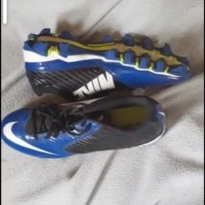 Cleats